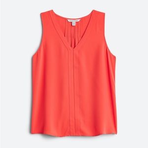 41 Hawthorn Sleeveless Blouse